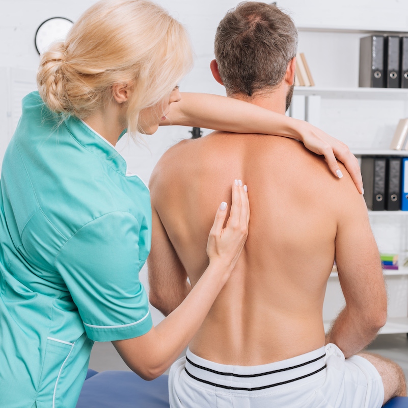 West Bay Chiropractic Clinic