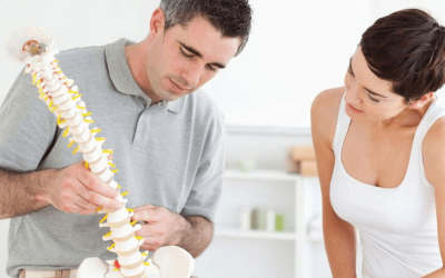 Largo Chiropractic Clinic | How Does Non-Surgical Spinal Decompression Work? How Does Non-Surgical Spinal Decompression Work?