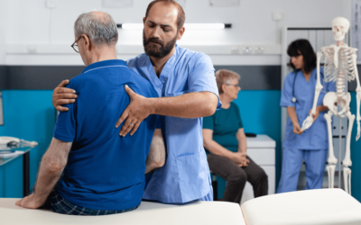 Largo Chiropractic Clinic | Back to Wellness: Lower Back Pain Relief Through Chiropractic Care Back to Wellness: Lower Back Pain Relief Through Chiropractic Care