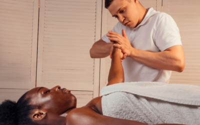 Largo Chiropractic Clinic | Beyond Pain Relief: Holistic Pain Management with Chiropractic Massage Beyond Pain Relief: Holistic Pain Management with Chiropractic Massage