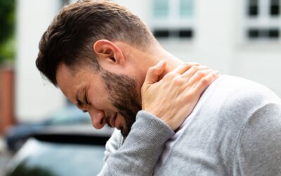 Neck Pain? Here’s How We Provide Neck Pain Relief in Largo
