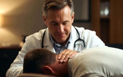 How a Pain Management Chiropractor in Largo, FL, Helps You Get Real Relief From Chronic Pain