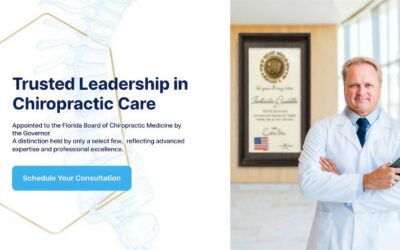 Largo Chiropractic Clinic | How State-Level Chiropractic Leadership Raises the Standard of Your Care in Largo How State-Level Chiropractic Leadership Raises the Standard of Your Care in Largo